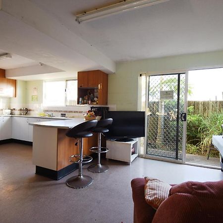 Caloundra Backpackers Hostel Εξωτερικό φωτογραφία