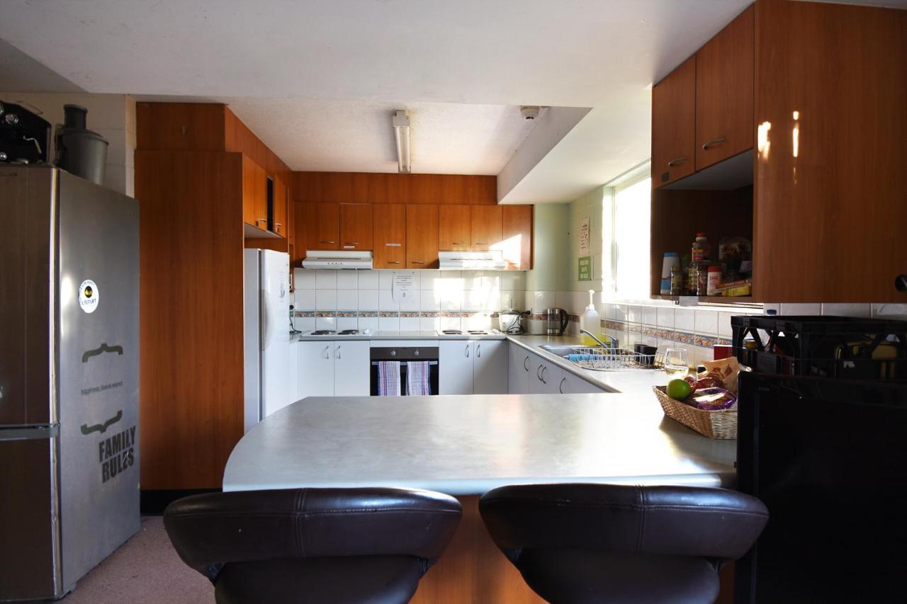 Caloundra Backpackers Hostel Εξωτερικό φωτογραφία