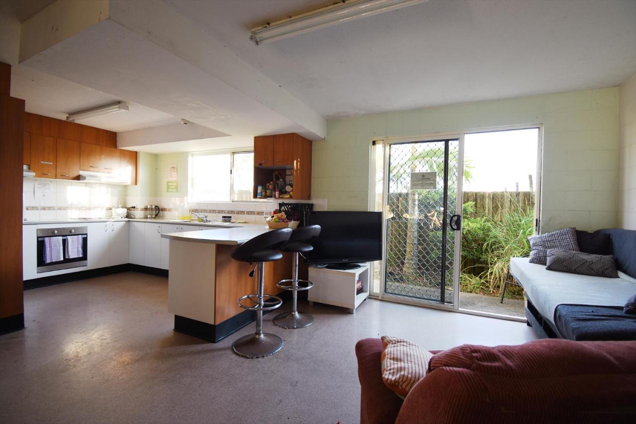 Caloundra Backpackers Hostel Εξωτερικό φωτογραφία