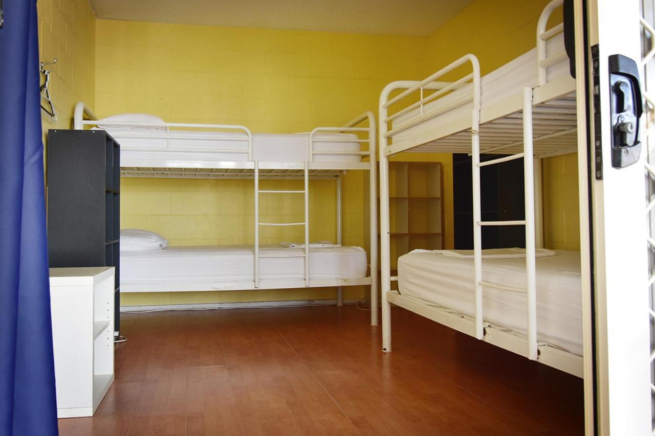 Caloundra Backpackers Hostel Εξωτερικό φωτογραφία