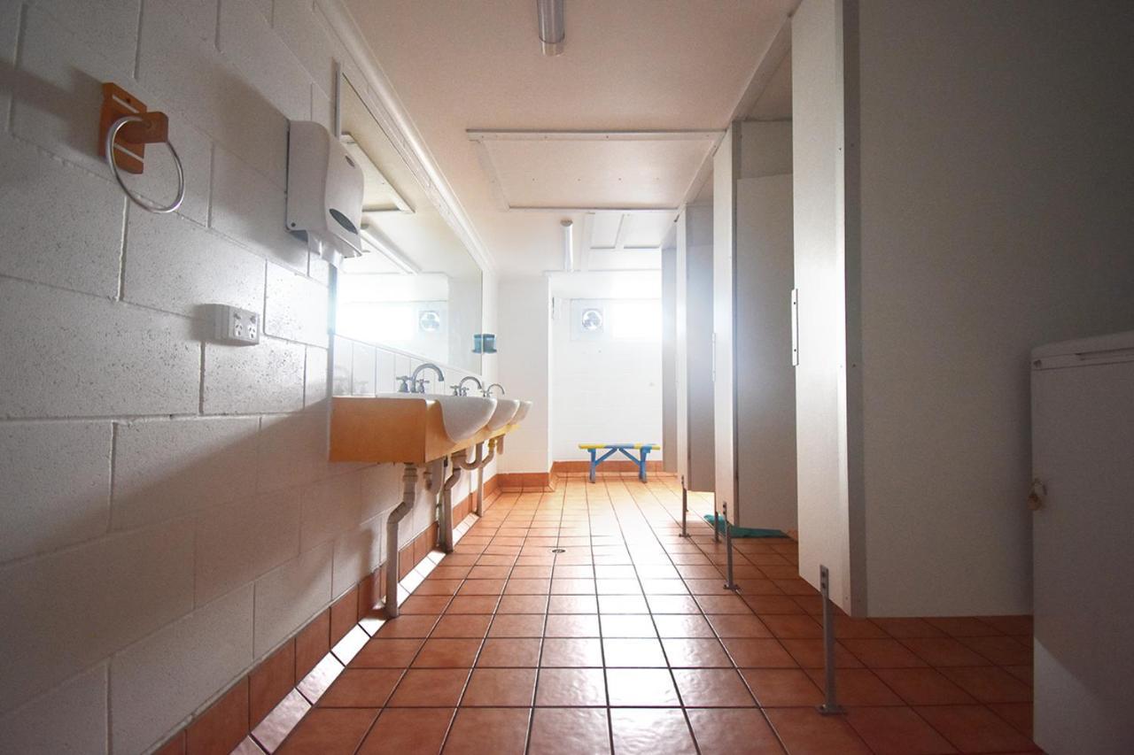 Caloundra Backpackers Hostel Εξωτερικό φωτογραφία