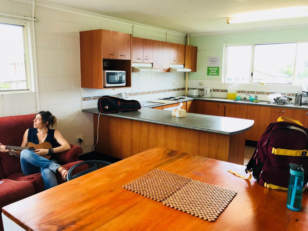 Caloundra Backpackers Hostel Εξωτερικό φωτογραφία