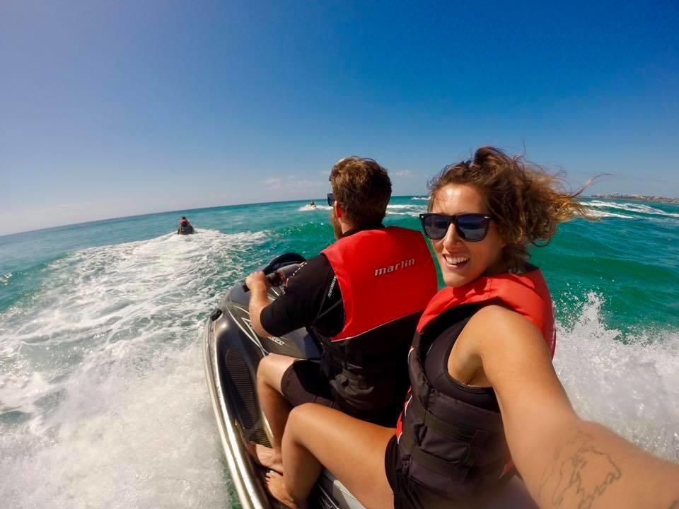 Caloundra Backpackers Hostel Εξωτερικό φωτογραφία