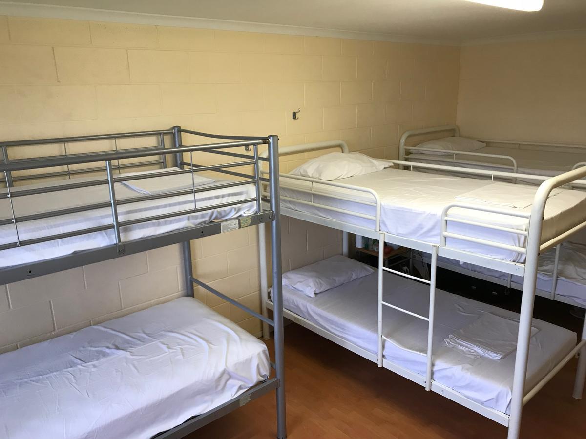 Caloundra Backpackers Hostel Εξωτερικό φωτογραφία