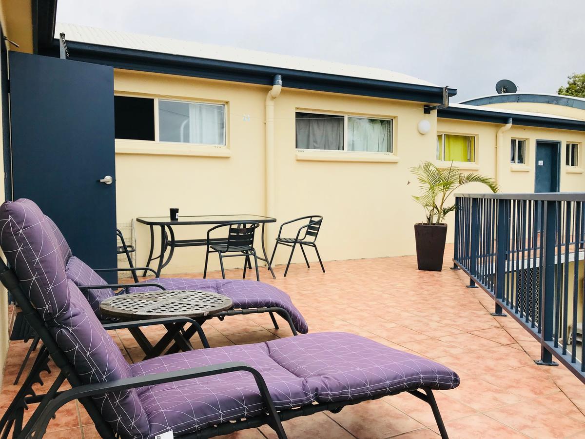 Caloundra Backpackers Hostel Εξωτερικό φωτογραφία