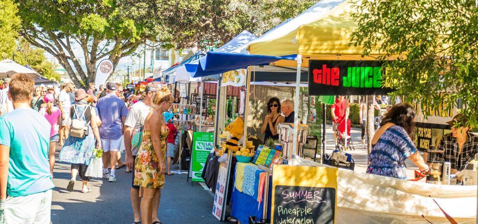 Caloundra Backpackers Hostel Εξωτερικό φωτογραφία