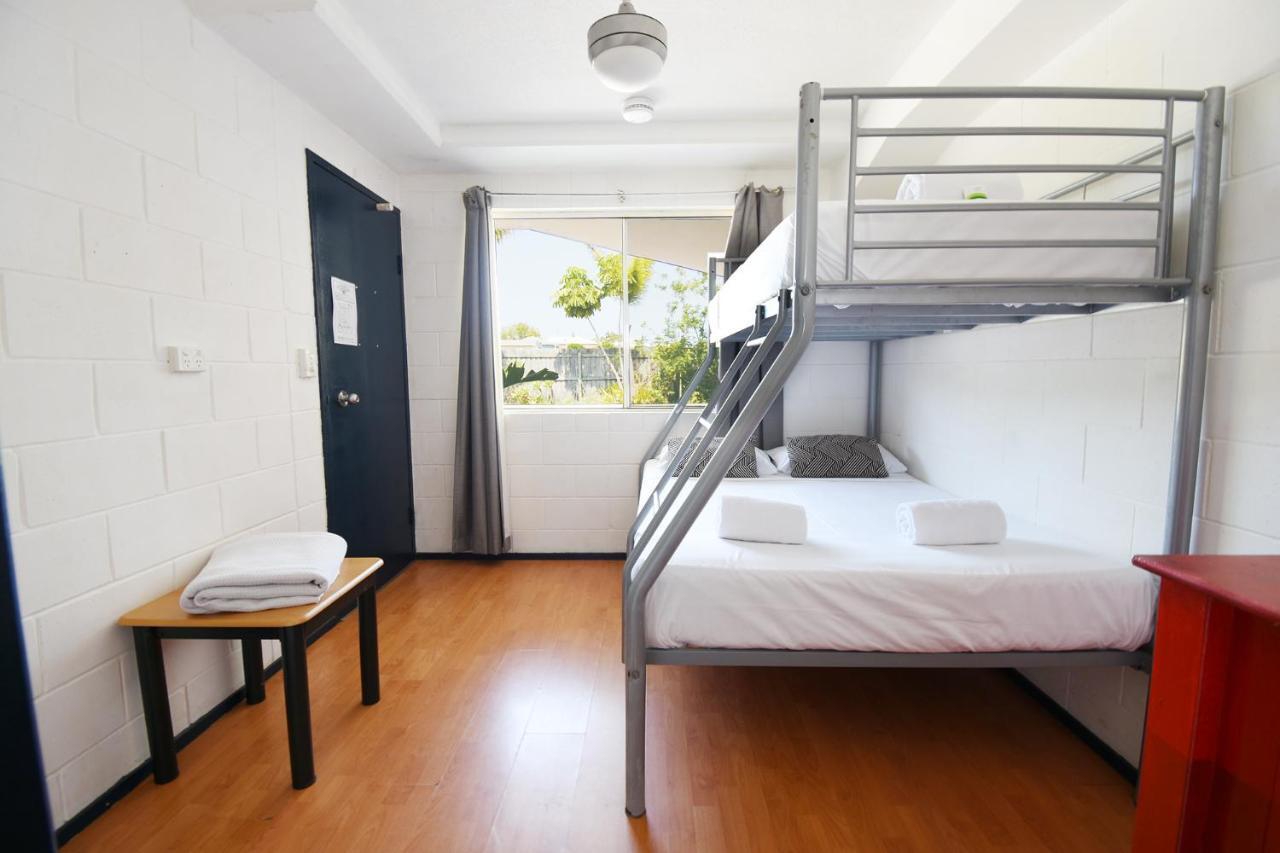 Caloundra Backpackers Hostel Εξωτερικό φωτογραφία