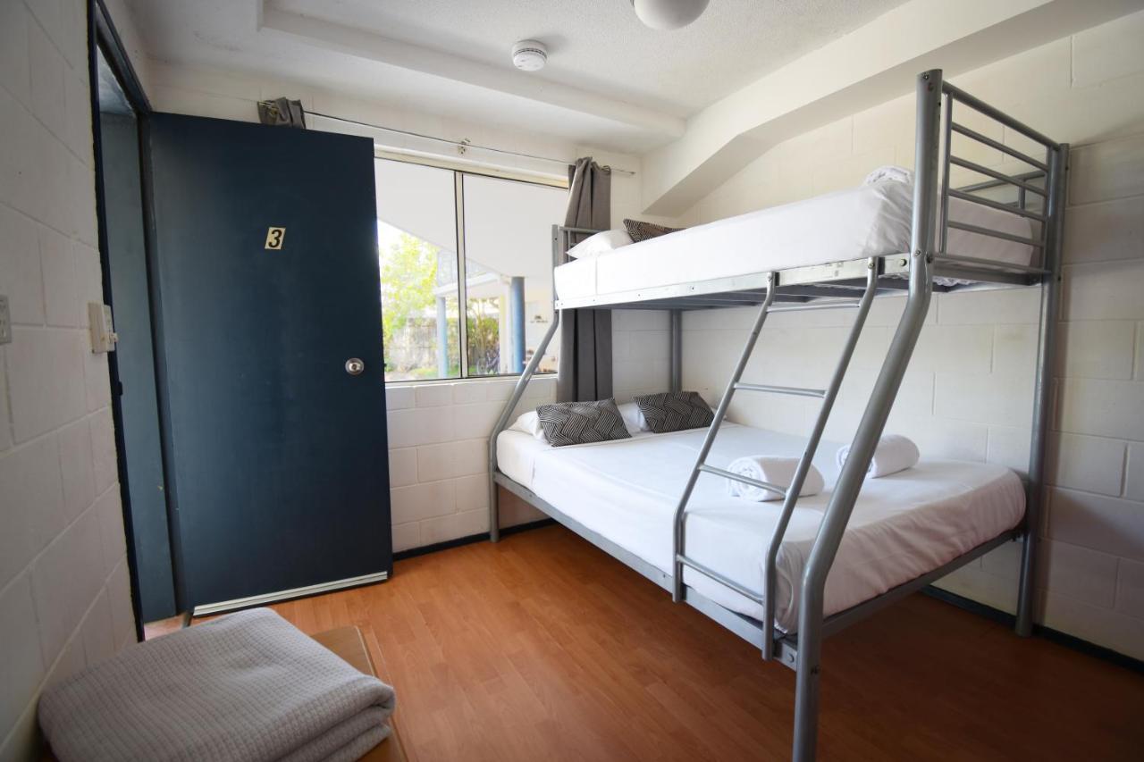 Caloundra Backpackers Hostel Εξωτερικό φωτογραφία
