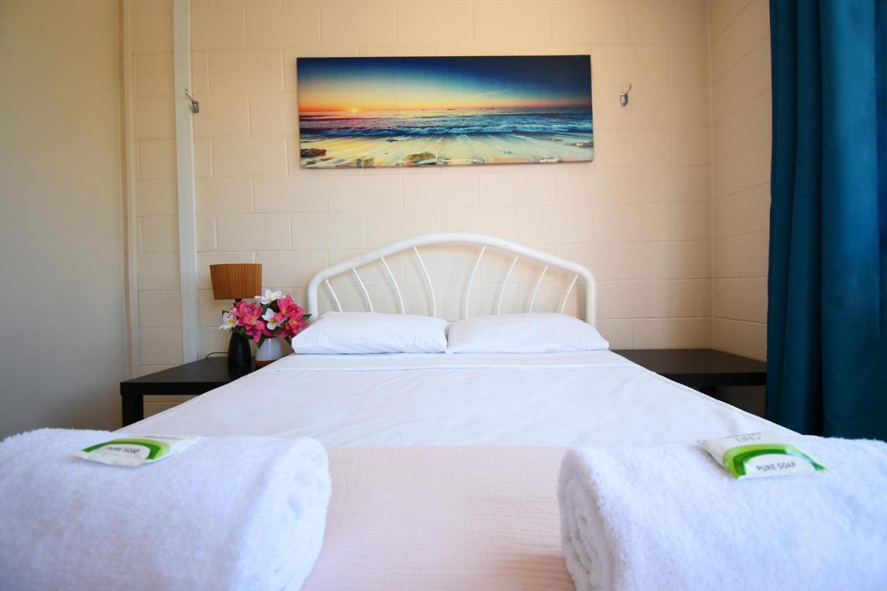 Caloundra Backpackers Hostel Εξωτερικό φωτογραφία